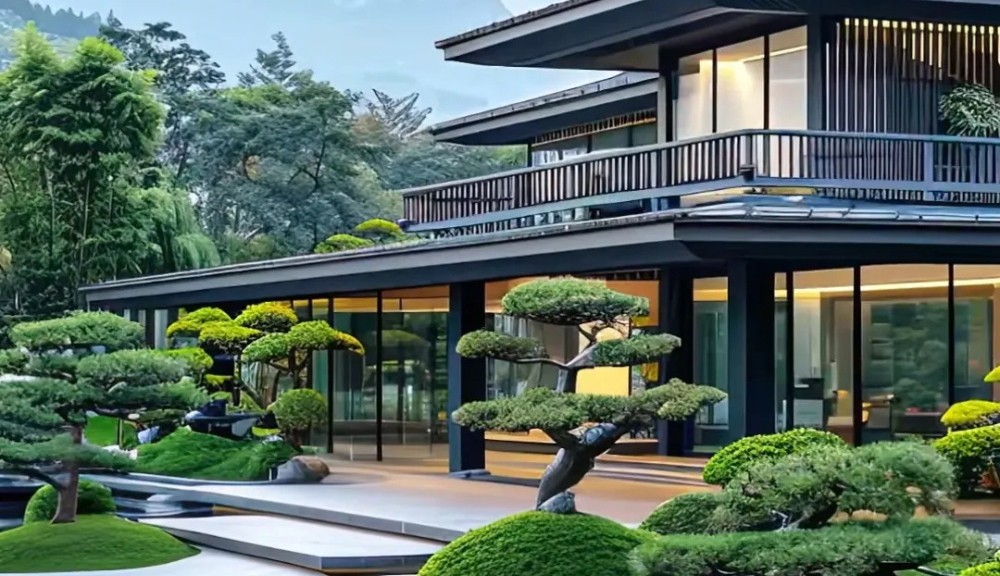 绍兴农村自建房更佳风水布局是什么