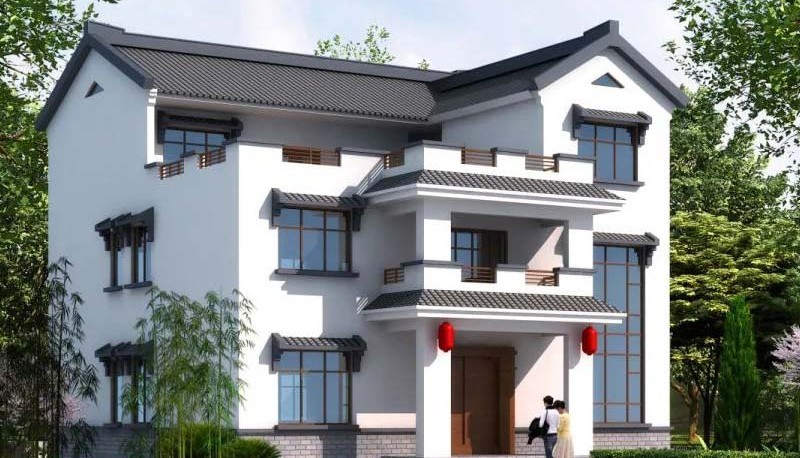 绍兴对于农村自建房屋，必须注意土方回填